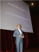 KEMAL ŞAHİN İLE GİRİŞİMCİLİK