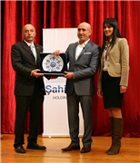 KEMAL ŞAHİN İLE GİRİŞİMCİLİK