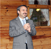 KUŞ EVLERİ TRAKYA ÜNİVERSİTESİ SOSYAL TESİSLERDEKİ AĞAÇLARA ASILDI