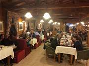 MODERNİZE OSMANLI MUTFAĞI LEZZETLERİ