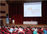 “OSMANLI İLİM, DÜŞÜNCE ve SANAT DÜNYASINDA BALKANLAR” SEMPOZYUMU BAŞLADI