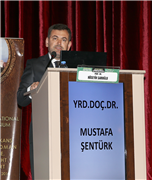 “OSMANLI İLİM, DÜŞÜNCE ve SANAT DÜNYASINDA BALKANLAR” SEMPOZYUMU BAŞLADI