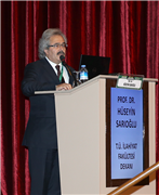 “OSMANLI İLİM, DÜŞÜNCE ve SANAT DÜNYASINDA BALKANLAR” SEMPOZYUMU BAŞLADI