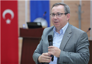 TRAKYA ÜNİVERSİTESİ’NDE, SERDAR TAŞÇI’DAN “BİLİM, FELSEFE, TOPLUMBİLİM KONUŞMALARI”...