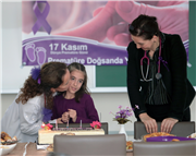 “DÜNYA PREMATÜRE GÜNÜ”, TRAKYA ÜNİVERSİTESİ’NDEKİ ETKİNLİKLE KUTLANDI