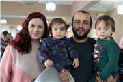 “DÜNYA PREMATÜRE GÜNÜ”, TRAKYA ÜNİVERSİTESİ’NDEKİ ETKİNLİKLE KUTLANDI