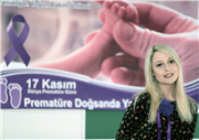 “DÜNYA PREMATÜRE GÜNÜ”, TRAKYA ÜNİVERSİTESİ’NDEKİ ETKİNLİKLE KUTLANDI