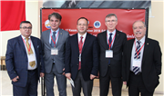 TRAKYA ÜNİVERSİTESİ’NDE DÜZENLENEN 11. TÜRK-YUNAN ORTOPEDİ VE TRAVMATOLOJİ GÜNLERİ’NDE, BİLİM VE DOSTLUK KAZANDI...