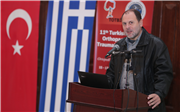 TRAKYA ÜNİVERSİTESİ’NDE DÜZENLENEN 11. TÜRK-YUNAN ORTOPEDİ VE TRAVMATOLOJİ GÜNLERİ’NDE, BİLİM VE DOSTLUK KAZANDI...