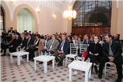 TRAKYA ÜNİVERSİTESİ’NDE DÜZENLENEN 11. TÜRK-YUNAN ORTOPEDİ VE TRAVMATOLOJİ GÜNLERİ’NDE, BİLİM VE DOSTLUK KAZANDI...