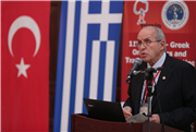 TRAKYA ÜNİVERSİTESİ’NDE DÜZENLENEN 11. TÜRK-YUNAN ORTOPEDİ VE TRAVMATOLOJİ GÜNLERİ’NDE, BİLİM VE DOSTLUK KAZANDI...