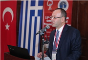 TRAKYA ÜNİVERSİTESİ’NDE DÜZENLENEN 11. TÜRK-YUNAN ORTOPEDİ VE TRAVMATOLOJİ GÜNLERİ’NDE, BİLİM VE DOSTLUK KAZANDI...