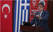 TRAKYA ÜNİVERSİTESİ’NDE DÜZENLENEN 11. TÜRK-YUNAN ORTOPEDİ VE TRAVMATOLOJİ GÜNLERİ’NDE, BİLİM VE DOSTLUK KAZANDI...