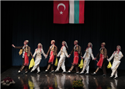 TRAKYA ÜNİVERSİTESİ’NDE BULGARİSTAN GECESİ...