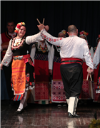 TRAKYA ÜNİVERSİTESİ’NDE BULGARİSTAN GECESİ...