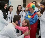 DÜNYA DİYABET GÜNÜ, TRAKYA ÜNİVERSİTESİ’NDE GERÇEKLEŞTİRİLEN ETKİNLİKLE KUTLANDI