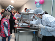 DÜNYA DİYABET GÜNÜ, TRAKYA ÜNİVERSİTESİ’NDE GERÇEKLEŞTİRİLEN ETKİNLİKLE KUTLANDI