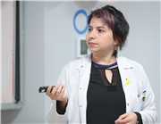 DÜNYA DİYABET GÜNÜ, TRAKYA ÜNİVERSİTESİ’NDE GERÇEKLEŞTİRİLEN ETKİNLİKLE KUTLANDI