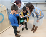 DÜNYA DİYABET GÜNÜ, TRAKYA ÜNİVERSİTESİ’NDE GERÇEKLEŞTİRİLEN ETKİNLİKLE KUTLANDI