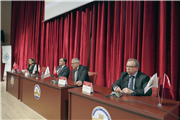 İSTİKLÂL MARŞI’NIN KABULÜNÜN 100. YILI ULUSLARARASI SEMPOZYUMU, KAPANIŞ OTURUMU İLE SONA ERDİ