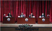 İSTİKLÂL MARŞI’NIN KABULÜNÜN 100. YILI ULUSLARARASI SEMPOZYUMU, KAPANIŞ OTURUMU İLE SONA ERDİ