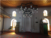 ROMANYA’DA SARI SALTUK TÜRBESİ ve GAZİ ALİ PAŞA CAMİ ZİYARETİ