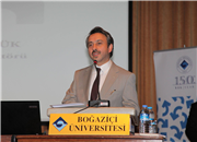 ÜNİVERSİTEMİZ REKTÖRÜ PROF. DR. YENER YÖRÜK, 2013-YILIN EMPATİ ÖDÜLÜ’NÜ ALDI