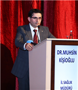 14 MART TIP BAYRAMI ETKİNLİĞİ