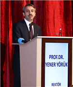 14 MART TIP BAYRAMI ETKİNLİĞİ