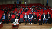 ÇEK CUMHURİYETİ İSTANBUL BAŞKONSOLOSU DR. PETR MARES’TEN ZİYARET