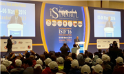 TRAKYA TTO ISIF 2016'YI ÖDÜLLE TAMAMLADI