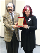 “KADIN OLMAK” PANELİ GERÇEKLEŞTİRİLDİ