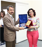 “KADIN OLMAK” PANELİ GERÇEKLEŞTİRİLDİ