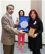 “KADIN OLMAK” PANELİ GERÇEKLEŞTİRİLDİ