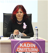 “KADIN OLMAK” PANELİ GERÇEKLEŞTİRİLDİ