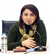 “KADIN OLMAK” PANELİ GERÇEKLEŞTİRİLDİ