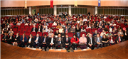 08 MART DÜNYA KADINLAR GÜNÜ PROGRAMI