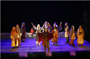 57. ALAY İZLEYİCİ İLE BULUŞTU