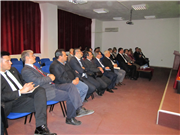 TRAKYA ÜNİVERSİTESİ BİRİNCİ ENERJİ KÜMELENME TOPLANTISI YAPILDI