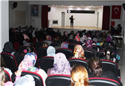 SAHNE MEYDAN KIRKLARELİ ÜSKÜP’TE SAHNE ALDI