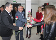 SAHNE MEYDAN KIRKLARELİ ÜSKÜP’TE SAHNE ALDI