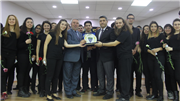SAHNE MEYDAN KIRKLARELİ ÜSKÜP’TE SAHNE ALDI