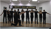 SAHNE MEYDAN KIRKLARELİ ÜSKÜP’TE SAHNE ALDI