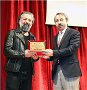 “SOKAK FOTOĞRAFÇILIĞI VE INSTAGRAM” SÖYLEŞİSİ GERÇEKLEŞTİRİLDİ