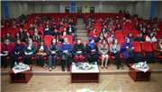 POPÜLER KÜLTÜRDE KADINLAR KONFERANSI GERÇEKLEŞTİRİLDİ