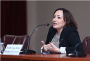 POPÜLER KÜLTÜRDE KADINLAR KONFERANSI GERÇEKLEŞTİRİLDİ