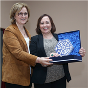 POPÜLER KÜLTÜRDE KADINLAR KONFERANSI GERÇEKLEŞTİRİLDİ