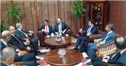 REKTÖRÜMÜZÜN ÜSKÜP TEMASLARI