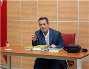 BULGARİSTAN BÖLGE MÜFTÜLERİ EĞİTİM SEMİNERİ