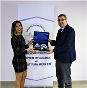 ÜNİVERSİTE-SANAYİ İŞ BİRLİĞİ KAPSAMINDA, TRAKYA ÜNİVERSİTESİ VE POLİFARMA İLAÇ ARASINDA PROTOKOL İMZALANDI
